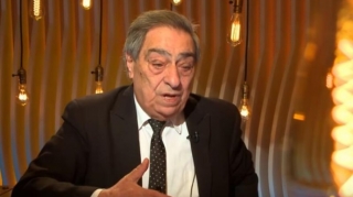 “Kişilərin ölüm səbəbi qadınların çox danışmasıdır” - Rəşid Mahmudov 