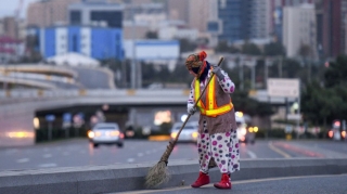 Yollarda çalışanların təhlükəsizliyi ilə bağlı sürücülərə müraciət edildi