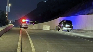 Badamdar yamacındakı sürüşmə ilə bağlı RƏSMİ AÇIQLAMA - VİDEO 