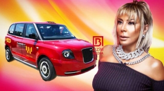 Brilliant Dadaşova:  ""Badımcan"dan qutardıq, keçdik "pomidor"a"   - VİDEO