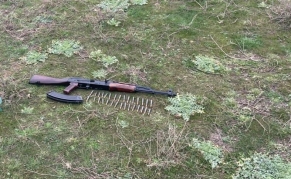 Qarabağda artıq 1281 erməni əsgərinin meyiti tapılıb