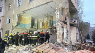 Sumqayıtda 3 nəfər ağır yanıq xəsarətləri alıb - VİDEO - YENİLƏNİB