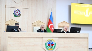 Vaxtilə işğal olunmuş ərazilərdə qanunsuz məskunlaşma ilə bağlı yeni faktlar açıqlanıb - MƏHKƏMƏ - FOTO 