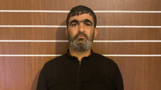 Salyan sakininin evində 10 kiloqramdan artıq narkotik vasitə aşkarlandı 