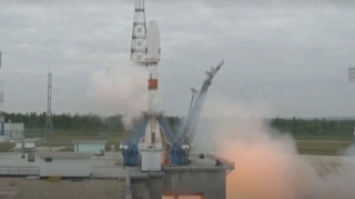 Rusiyanın Aya göndərdiyi kosmik gəmi ilk məlumatları emal etməyə başlayıb 