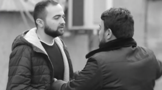 Sərxoş dostunun etdiyini özünə sığışdıra bilmədi - Məclisdən sonra borca görə QƏTL - VİDEO