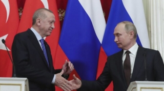 Ərdoğan və Putin arasında gizli anlaşma – ŞOK DETALLAR 