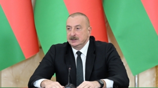 Prezident 907-ci düzəlişin tam ləğvi məsələsindən danışdı 