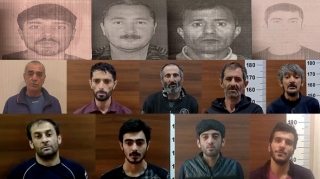 Bakıda daha 27 narkotacir tutulub - VİDEO