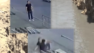 "Baksol" yolunda gəncin kanalizasiyaya düşərək öldüyü ərazinin təmiri üçün material gec ayrılıb 