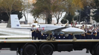 “Forbes”də Vətən müharibəsindəki şanlı qələbəmizlə bağlı məqalə dərc edilib