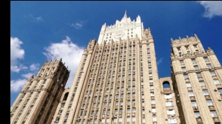 Rusiya XİN Ermənistan-Azərbaycan sərhədində vəziyyətlə bağlı bəyanatla çıxış edib