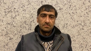 Salyan sakinindən narkotik götürülüb