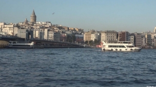 Türkiyə boğazlardan keçən gəmilərə görə ildə 200 milyon dollar gəlir əldə edəcək 