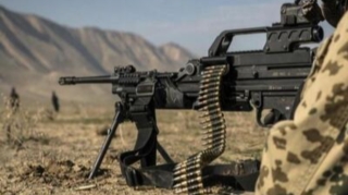 Azərbaycan Ordusunun bölmələri minaatanlardan atəşə tutulub 