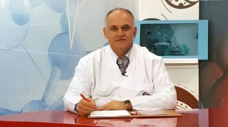 Tanınmış həkimə qarşı qəsdən belə ifadə veribmiş: "Aramızda problemlər var idi" - FOTO 