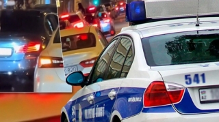 DYP-dən bu sürücülərə XƏBƏRDARLIQ 