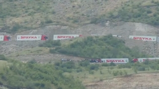 Laçın postunda vəziyyət necədir?   - VİDEO