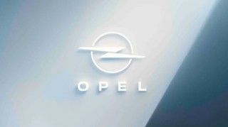 “Opel” loqosunu yenilədi