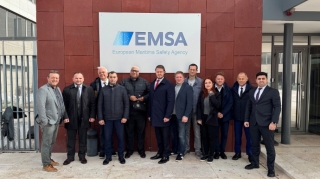 DDLA-nın əməkdaşları beynəlxalq təlimdə iştirak ediblər - FOTOLAR 