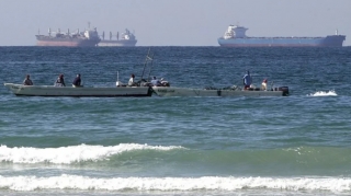 İrandan ABŞ-yə Hörmüz boğazı ilə bağlı SƏRT XƏBƏRDARLIQ   