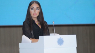 Leyla Əliyeva Xocalı soyqırımı ilə bağlı paylaşım etdi - FOTO 