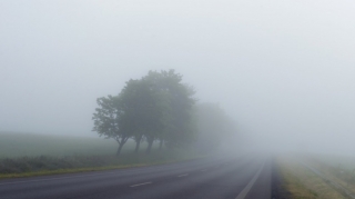 Bəzi magistral yollarda görünüş məsafəsi məhdudlaşacaq 