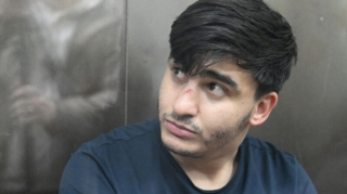 Moskvada öldürülən baykerin ailəsi Abbasovlara verilən cəzadan narazıdır 