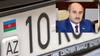 İtirilmiş və ya oğurlanmış nömrələrin dublikatı verilməlidir – Çingiz Qənizadə qanunda boşluq olduğunu deyir 