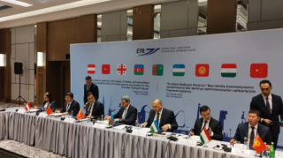 Bakıda bu ölkələrlə assosiasiya yaradılması müzakirə olunub - FOTO