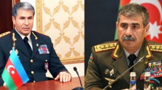 Vilayət Eyvazovdan Zakir Həsənovun oğlu ilə bağlı ƏMR 