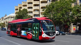 Yeni Vətəndaş Qəbulu Mərkəzinə necə getmək olar? - CAVAB 