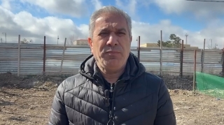 “Gecə sanatoriyası”ndakı bəzi ağaclar başqa əraziyə köçürülüb - Rəsmi açıqlama - FOTO - VİDEO