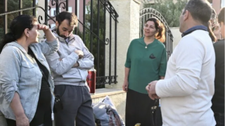 Daha 112 ailə doğma yurduna dönür 