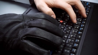 Qaxda başqasının “Topaz” hesabından oğurluq edən şəxs saxlanılıb 