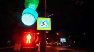 Bakıda iki nəfəri avtomobil vurub, ölən var 