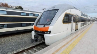 Qatarda ödəniş etmədən gedən sərnişinlər cərimələnəcək 