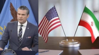 ABŞ-nin müharibə naziri Trampı İranla müharibəyə məcbur edib? - Politoloq AÇIQLADI 