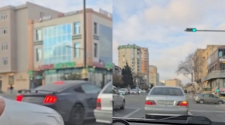 Dönmə işığından düzgün istifadə edə bilməyənlər mütləq oxusun - XƏBƏRDARLIQ 