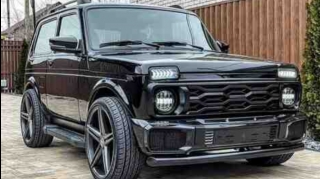 "Niva" sürücüləri urban buferə görə cərimələnə BİLƏR?- DYP-dən AÇIQLAMA   - VİDEO