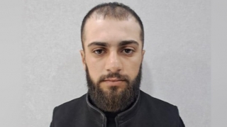 Bakıda itkin düşən musiqiçi 7 ay sonra polis tərəfindən tapıldı - FOTO 