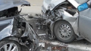 Rusiyada ağır qəza: 6 nəfər öldü 