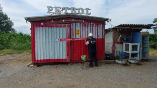 Tovuzda yanacaqdoldurma məntəqəsinin istismarı dayandırıldı - VİDEO 