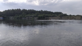 Ucar sakini su kanalında boğulub