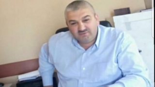 DYP postunun əməkdaşı faciəvi şəkildə öldü - FOTO 