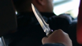 Polisə sərnişin tərəfindən hədələndiyini bildirən sürücü özü məsuliyyətə cəlb olundu 