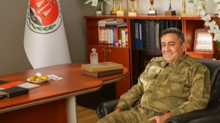 Türkiyəli general açıqladı:  “Zəngəzur dəhlizi bu tarixdə açılacaq”