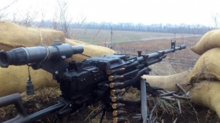 Ermənistan atəşkəsi pozub, Azərbaycan Ordusu cavab tədbirləri görüb 