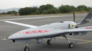 Ukraynaya pulsuz üç “Bayraktar” çatdırıldı 