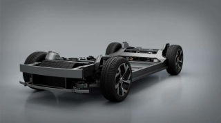 “Togg” elektromobili “ağıllı şassi”  üzərində istehsal ediləcək